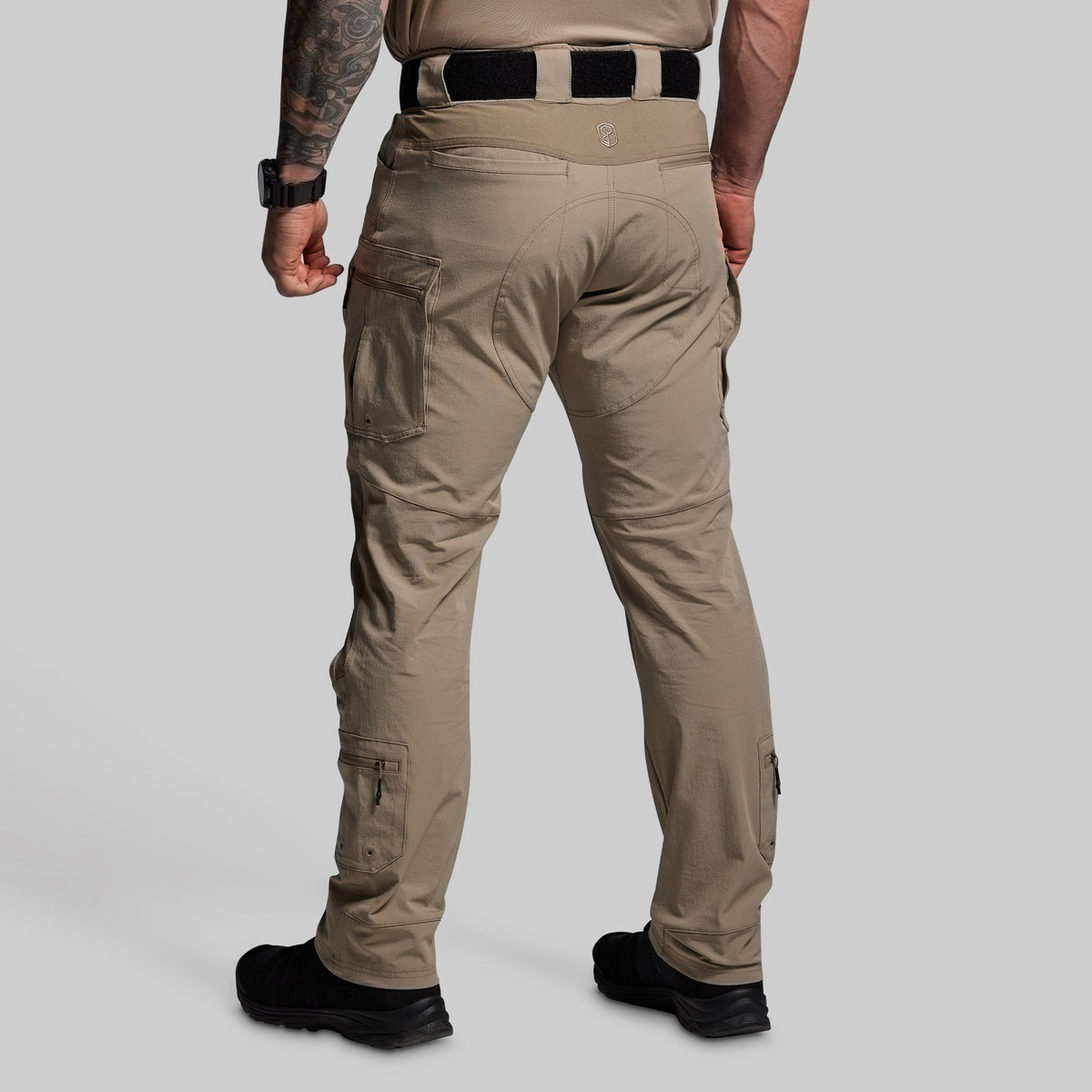 Op Assault Pant (Desert Tan)