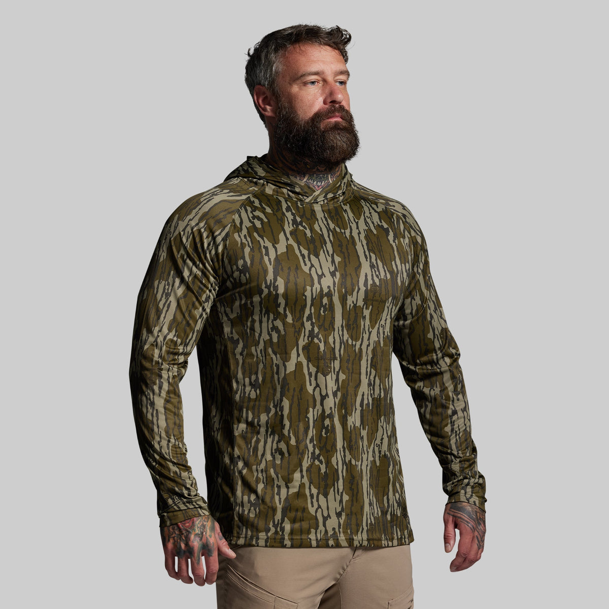 Sun Shirt 2.0 (Mossy Oak® Original Bottomland® 2025)