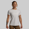 Women's BP Premium Basic Crew (Sand)