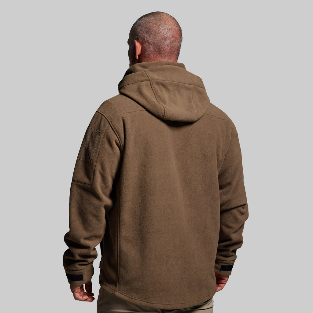 Headwind Fleece Jacket (Coyote Brown)