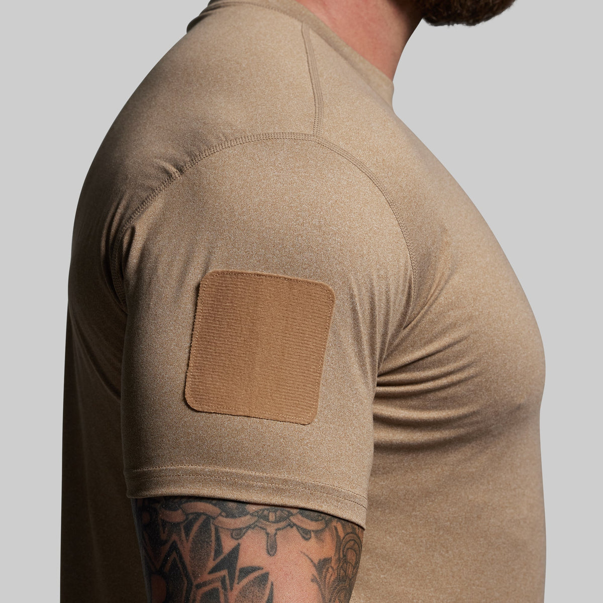 Range Shirt (Brown)