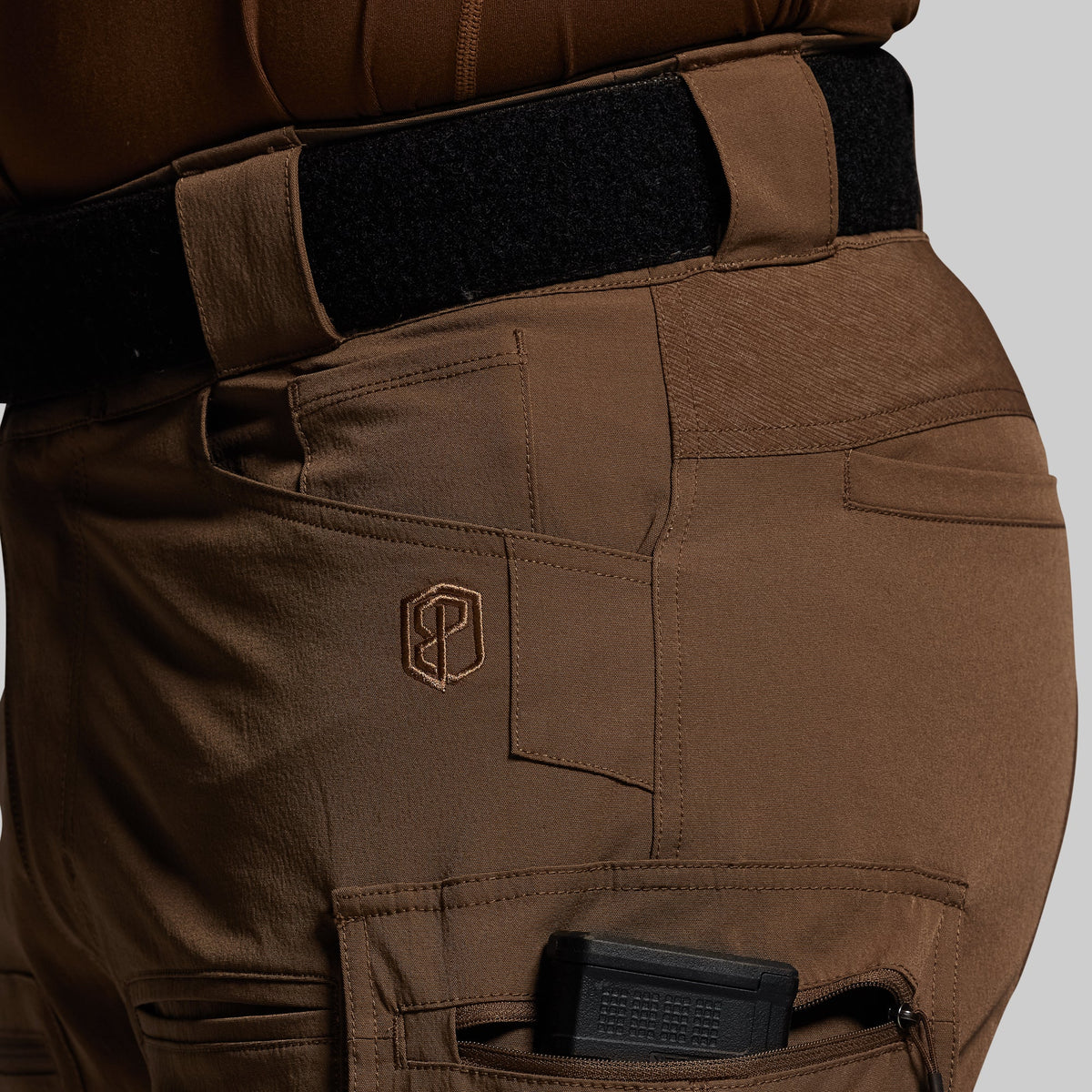 Op Assault Pant (Coyote Brown)