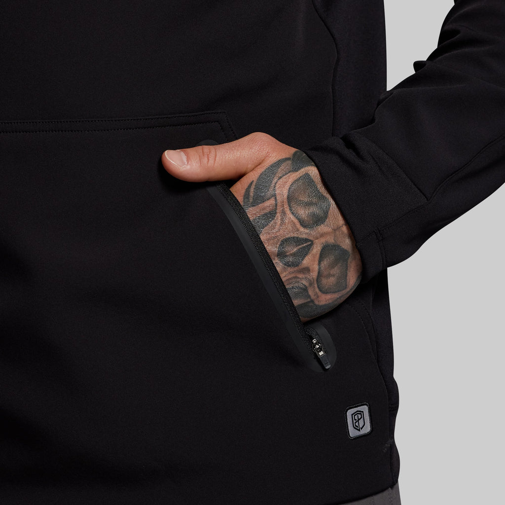 Training Hoodie (Black)