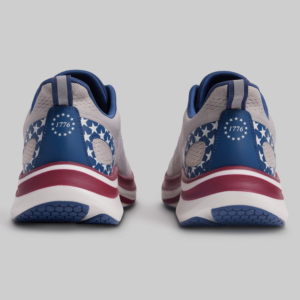 Women's Pursuit 1 AV (Americana)