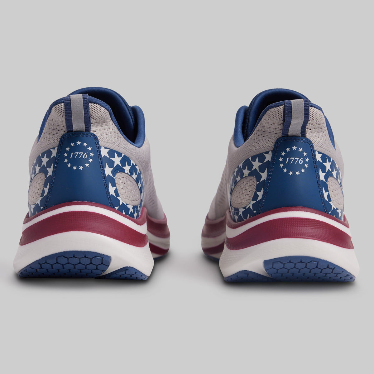 Women's Pursuit 1 AV (Americana)