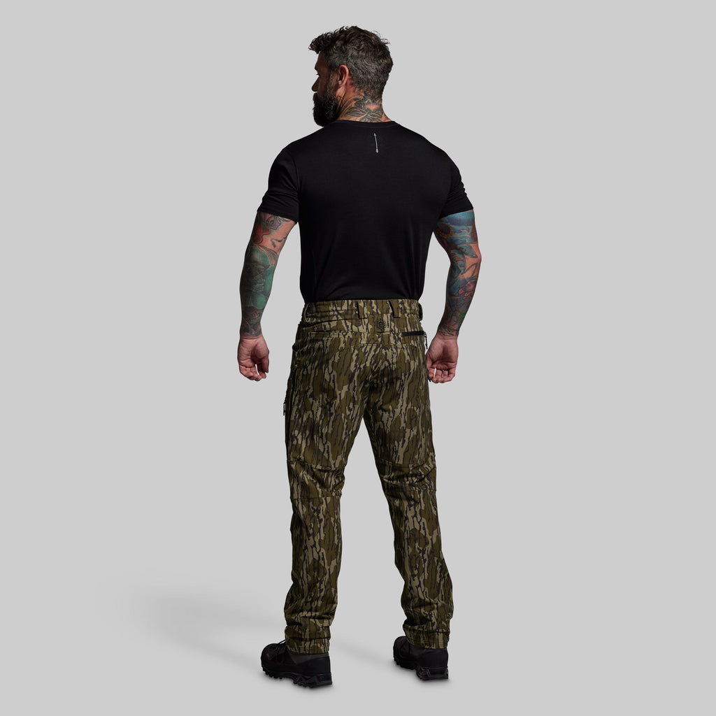 Men's Frontier Pant 2.0 (Mossy Oak® Original Bottomland® 2025)