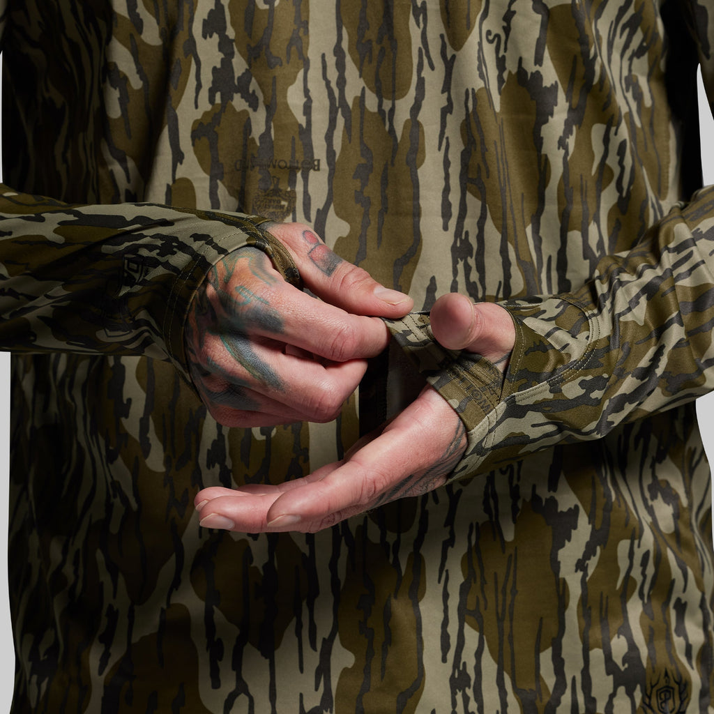 Sun Shirt 2.0 (Mossy Oak® Original Bottomland® 2025)