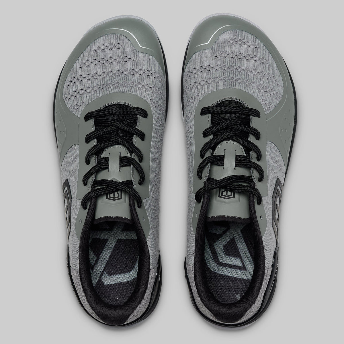 Men's Savage 1 (Storm Grey/Black)