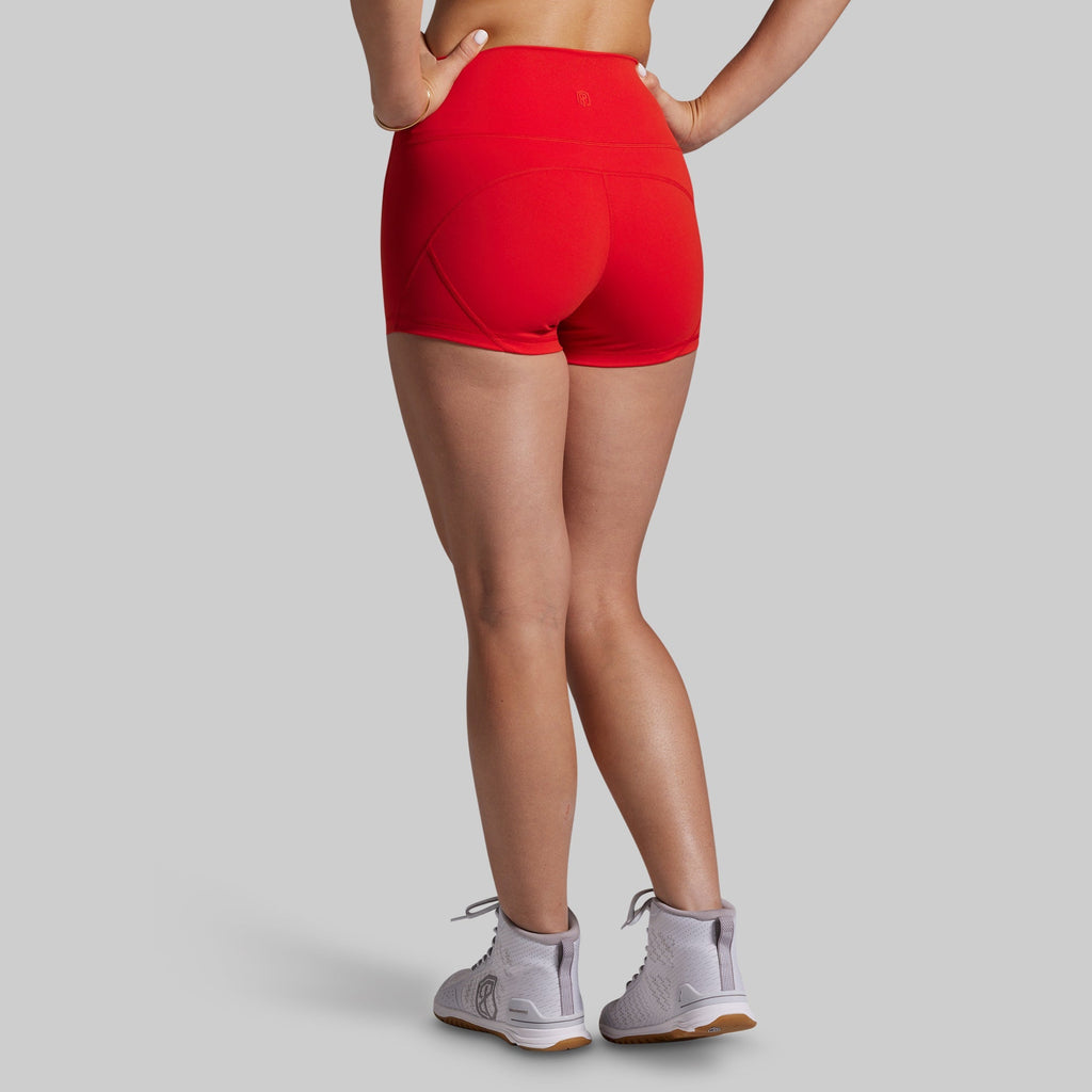 Your Go To Booty Short (Regal)