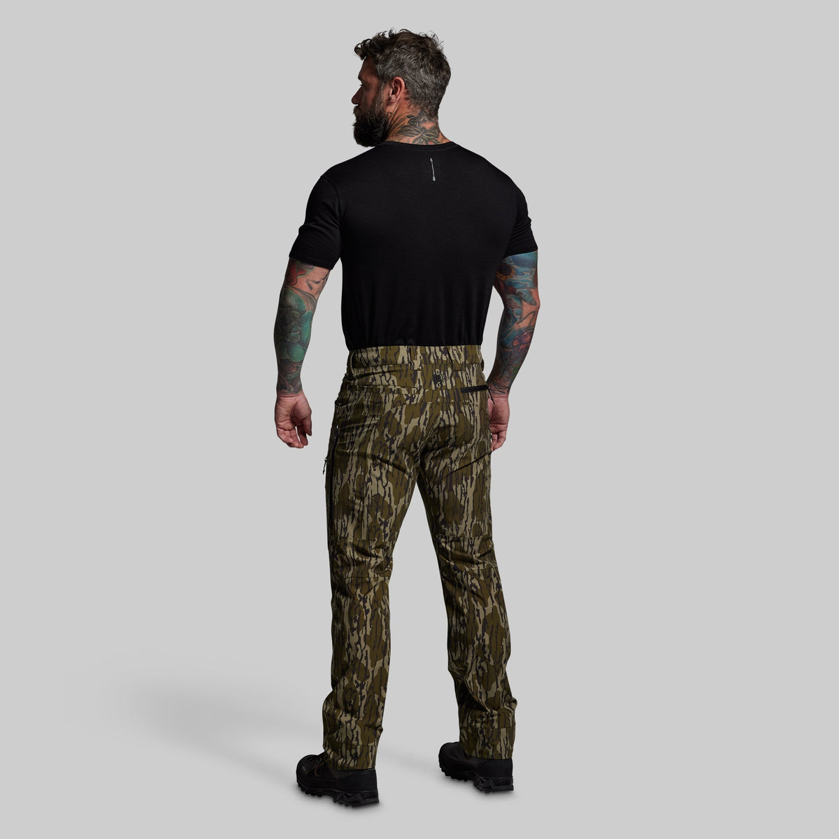 Men's Frontier Pant Light 2.0 (Mossy Oak® Original Bottomland® 2025)