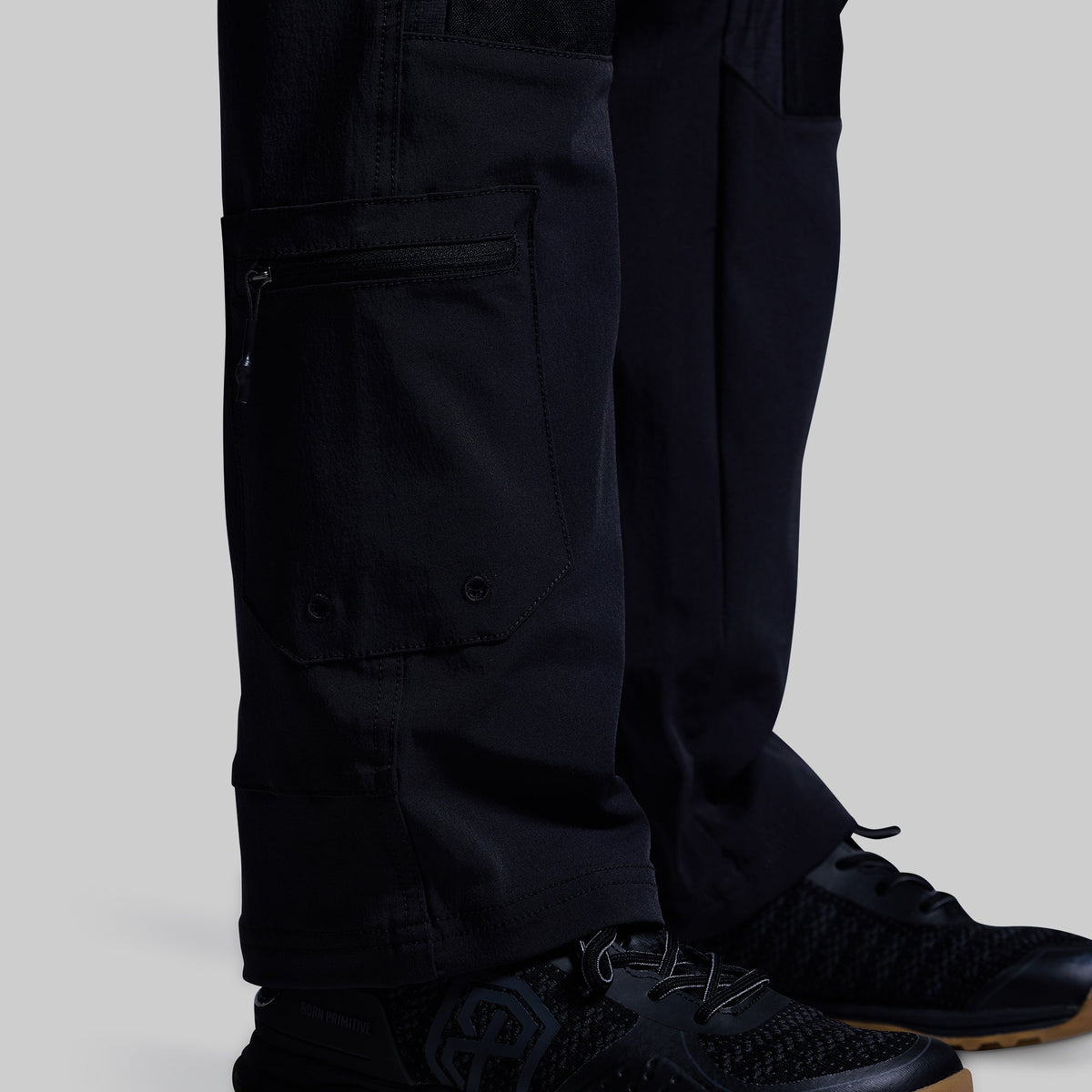 Women's Op Assault Pant (Black)