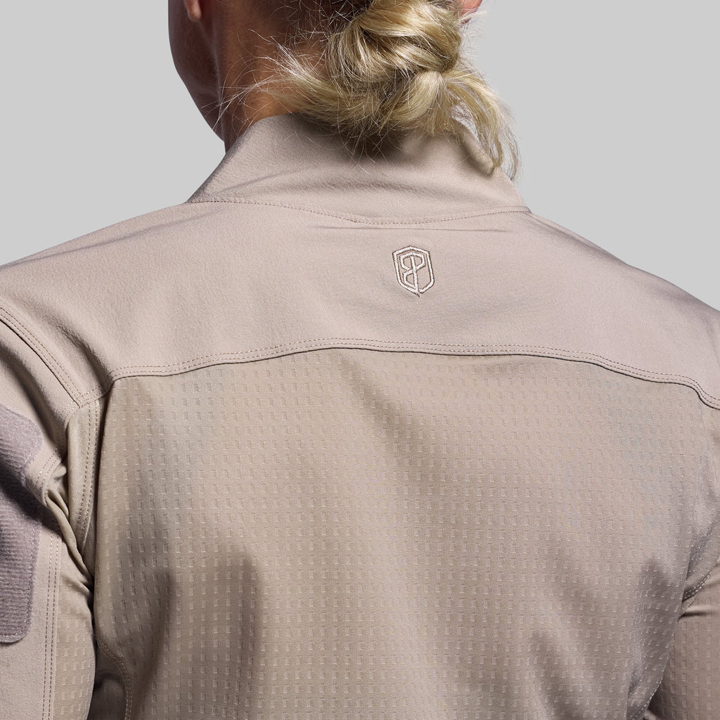 Women's Op Top Pro (Desert Tan)