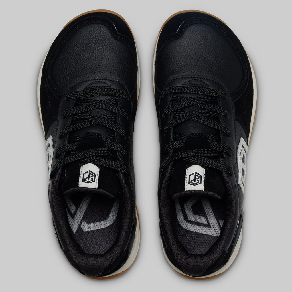 Women's Savage 1 Classic (Black/Gum)