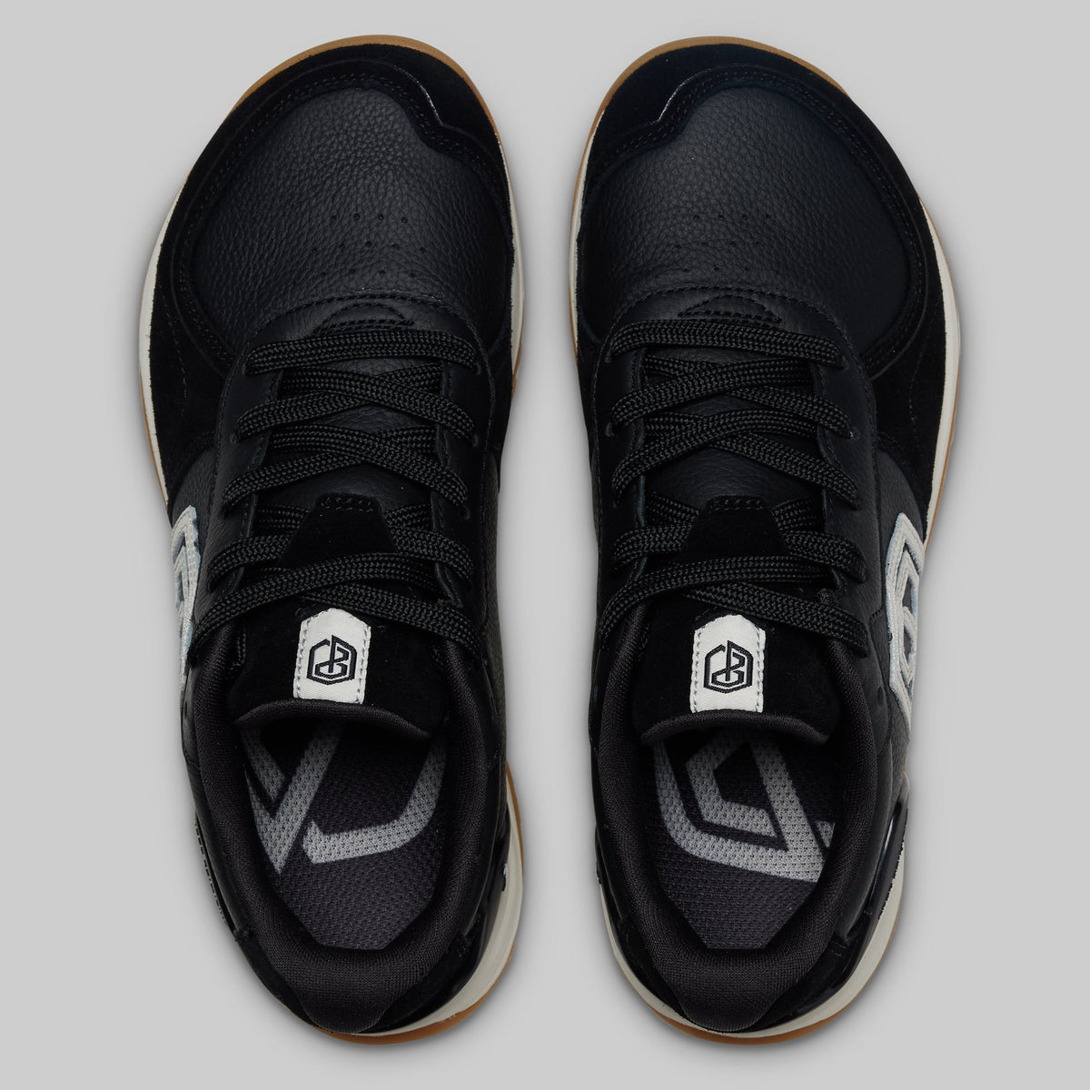 Women's Savage 1 Classic (Black/Gum)