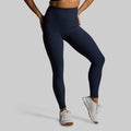 Limitless Legging (BP Navy)