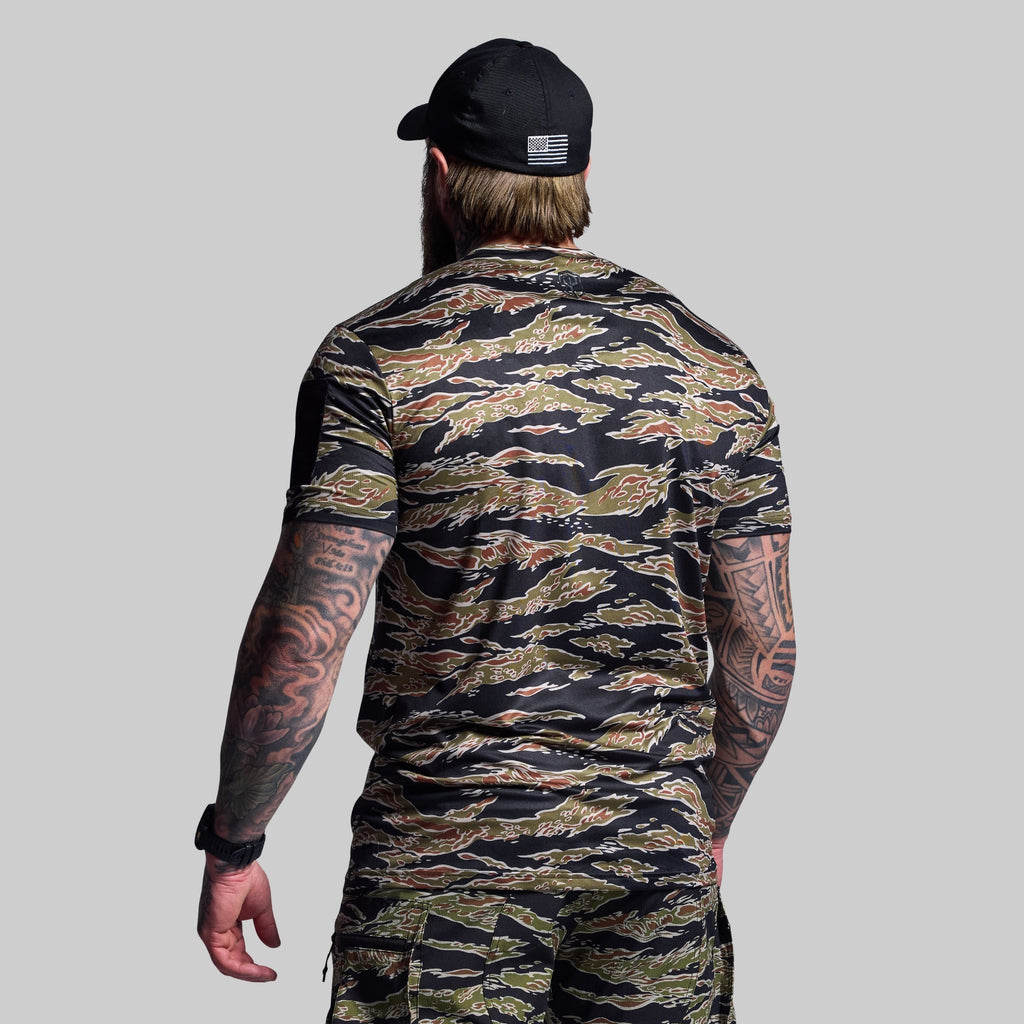 Range Shirt (Jungle Tiger)