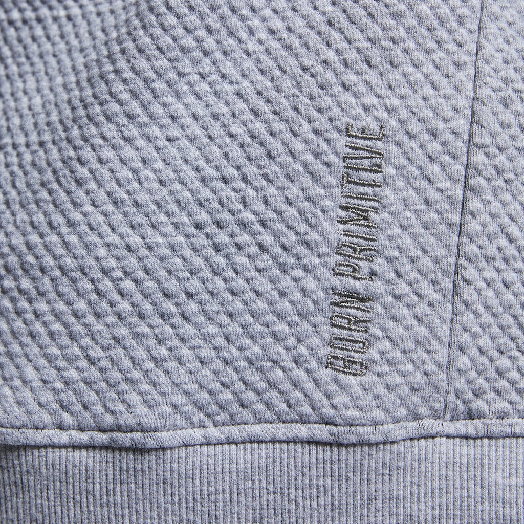 Men's Cloud Hoodie (Paloma Grey)