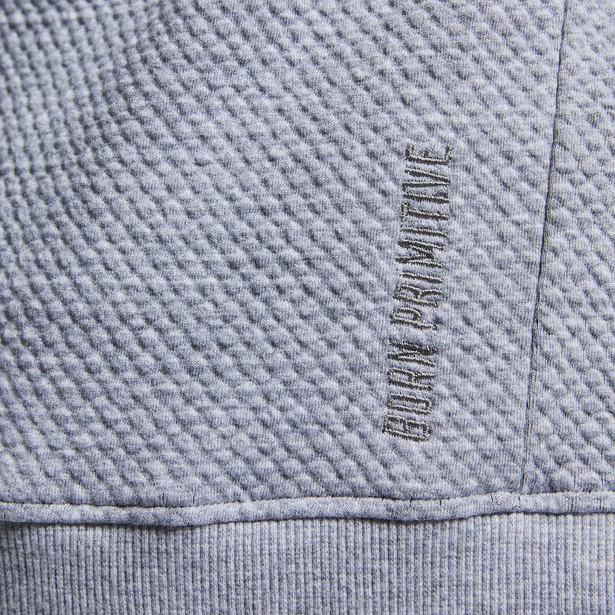 Men's Cloud Hoodie (Paloma Grey)