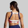 Moxie Sports Bra (Regal Starlight)