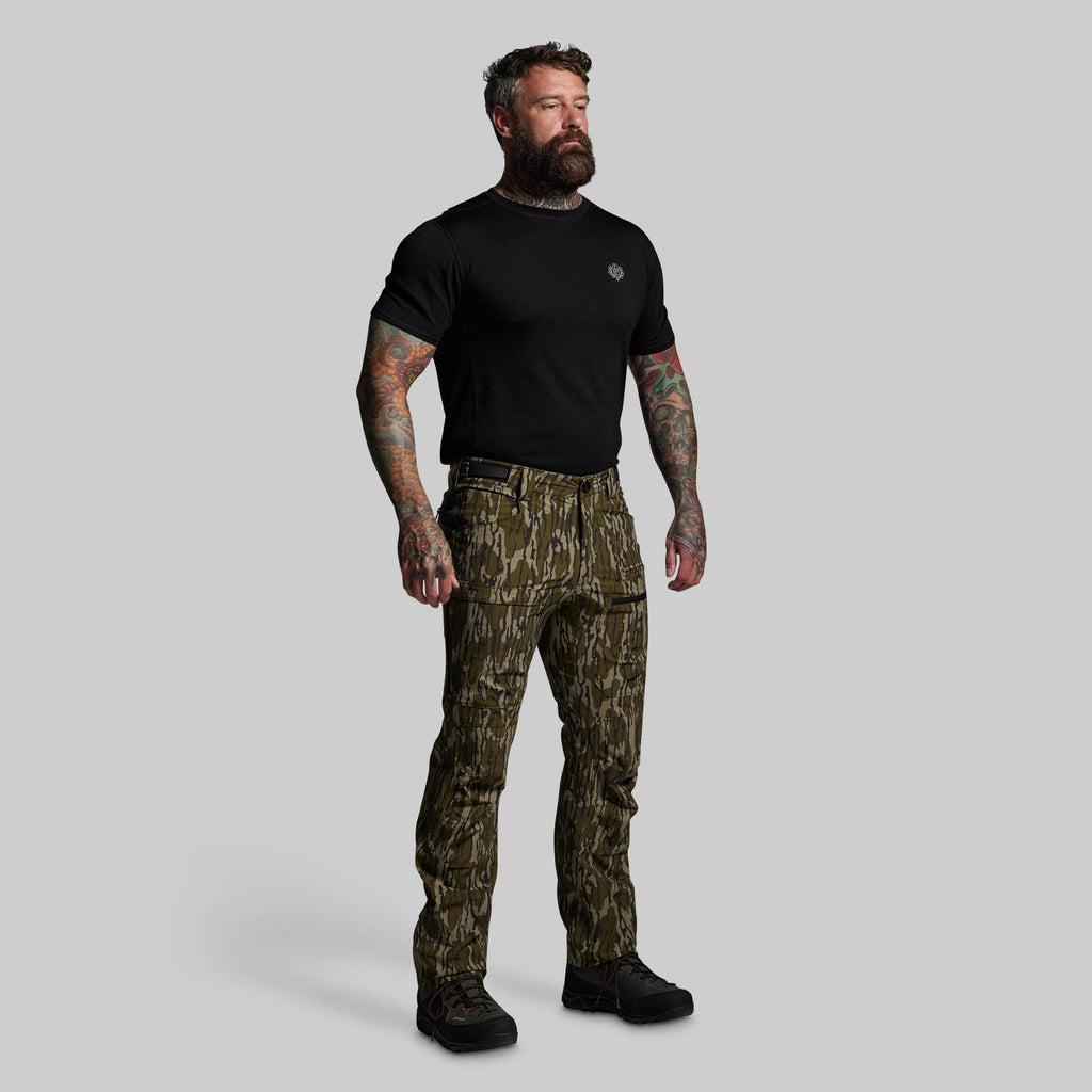 Men's Frontier Pant Light 2.0 (Mossy Oak® Original Bottomland® 2025)