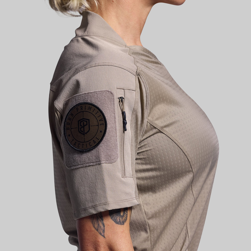 Women's Op Top Pro (Desert Tan)