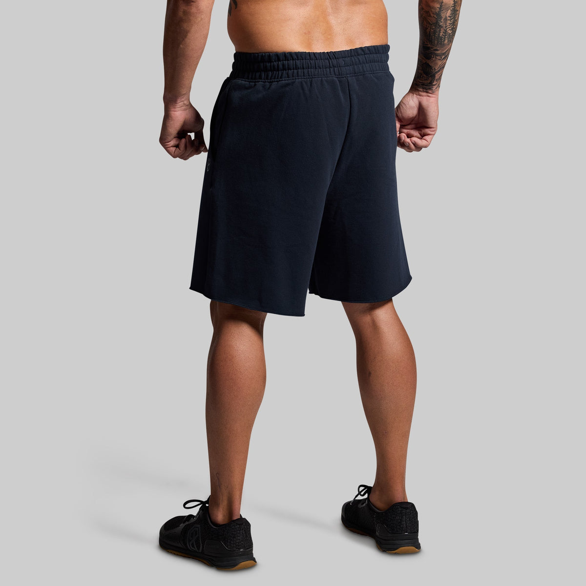 Men's Unmatched Short (BP Navy)