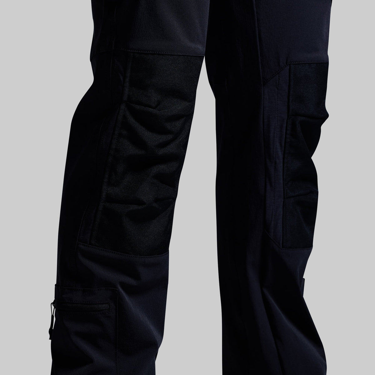 Women's Op Assault Pant (Black)
