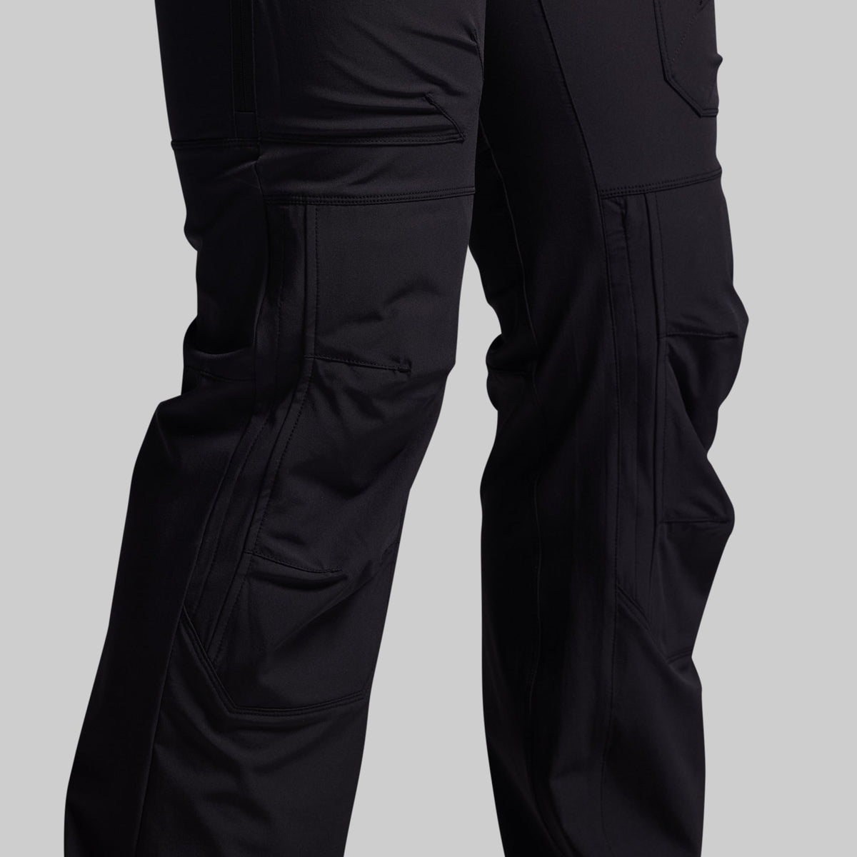Women's Frontier Pant Light 2.0 (Black)