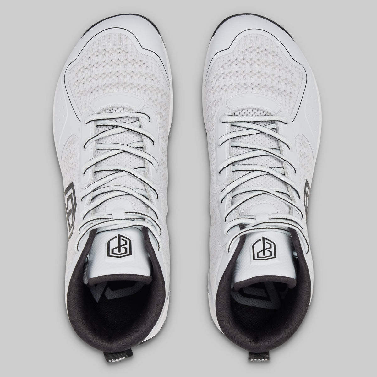Men's Savage 1 High Top (Cloud/Black)