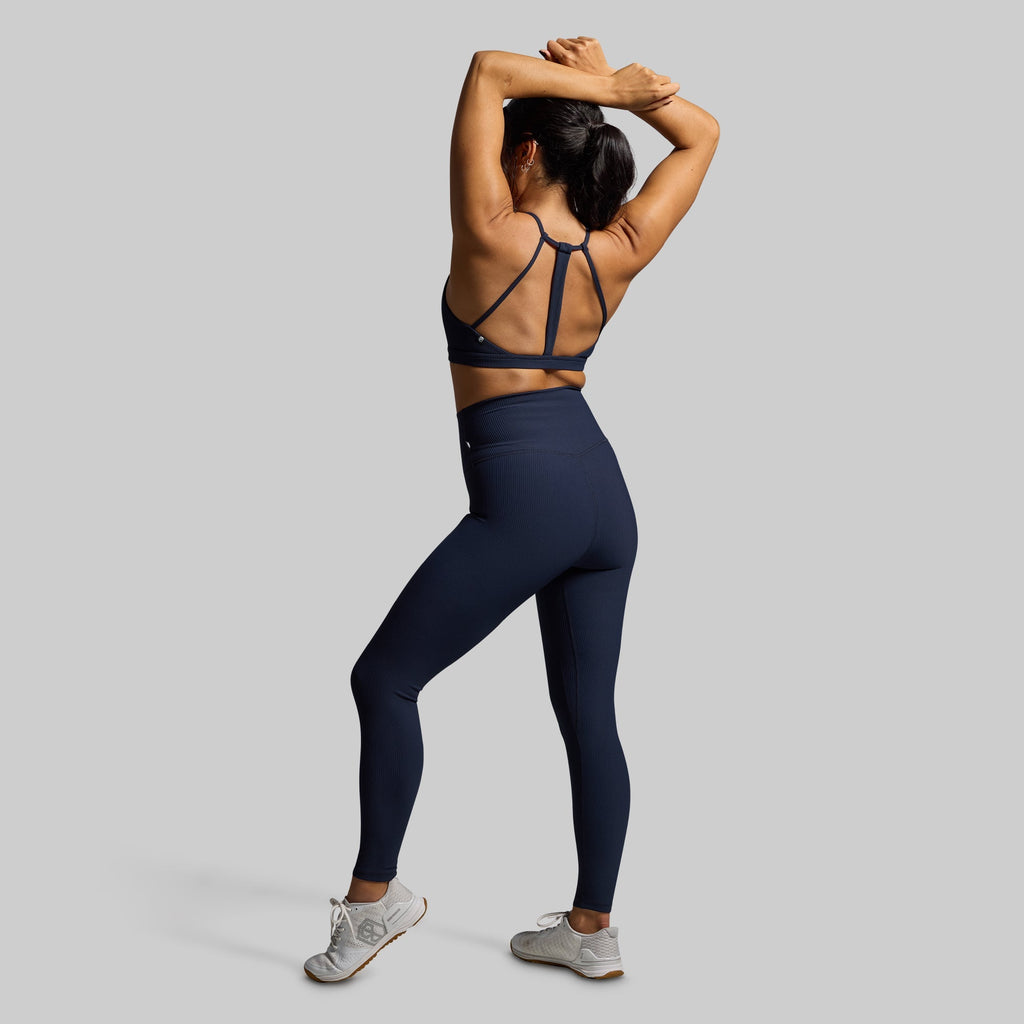 Limitless Legging (BP Navy)