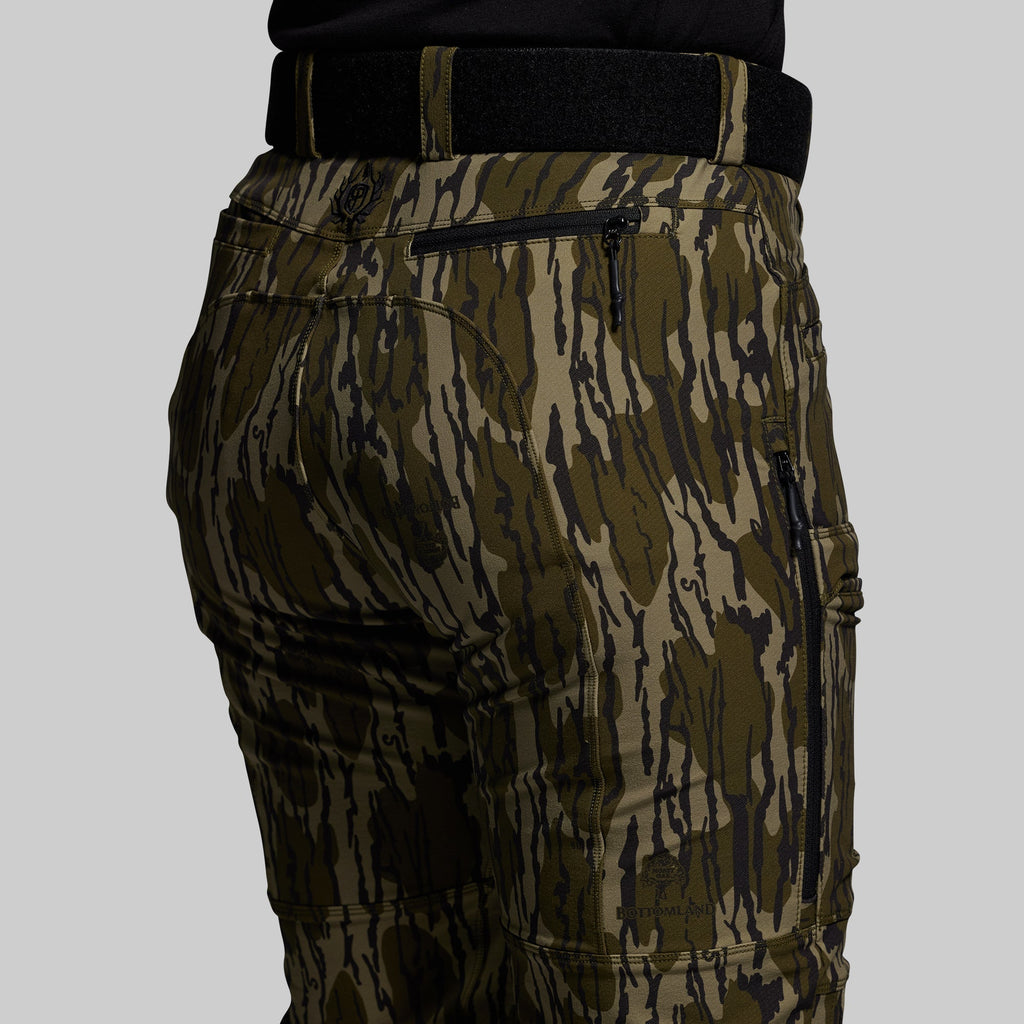 Women's Frontier Pant Light 2.0 (Mossy Oak® Original Bottomland® 2025)