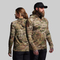 Sun Shirt w/ Velcro 2.0 (Multicam)