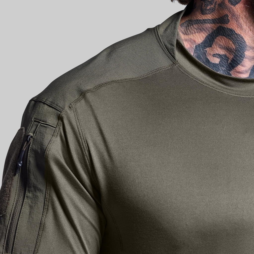 Op Top (Ranger Green)
