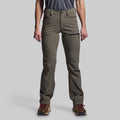 Women's Terrain Pant (OD Green)