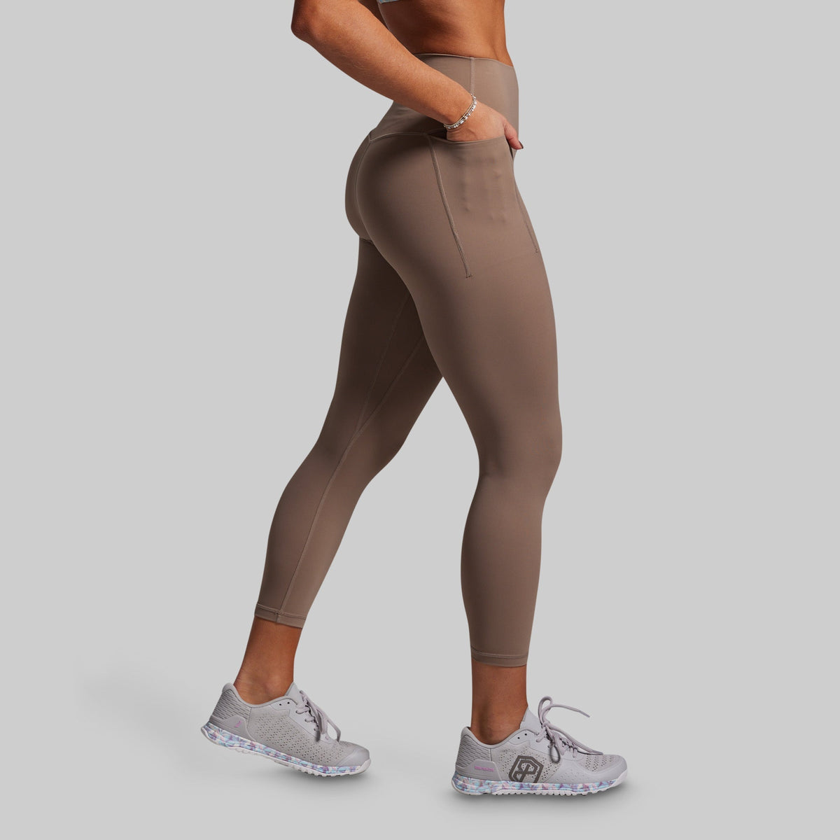 Your Go To Legging w/ Pockets 2.0 (Java)
