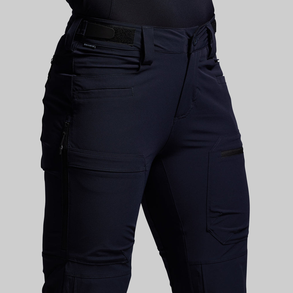Women's Frontier Pant Light 2.0 (Police Blue)